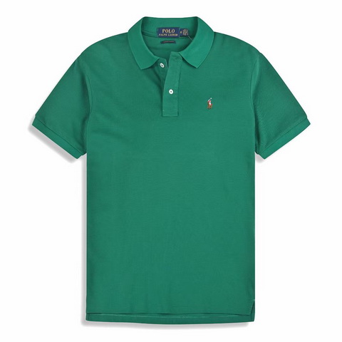 Men Polo Shirts-2711